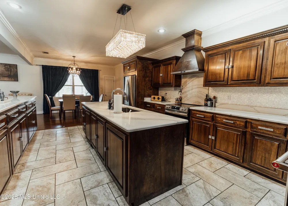 38 Tiser Drive Cleveland, MS 38732