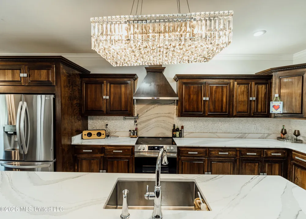 38 Tiser Drive Cleveland, MS 38732