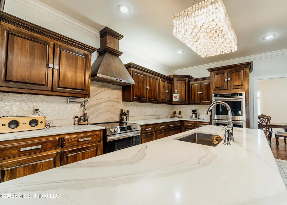 38 Tiser Drive Cleveland, MS 38732