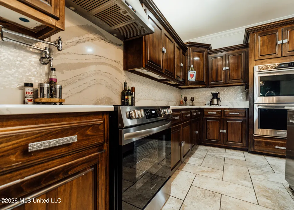 38 Tiser Drive Cleveland, MS 38732