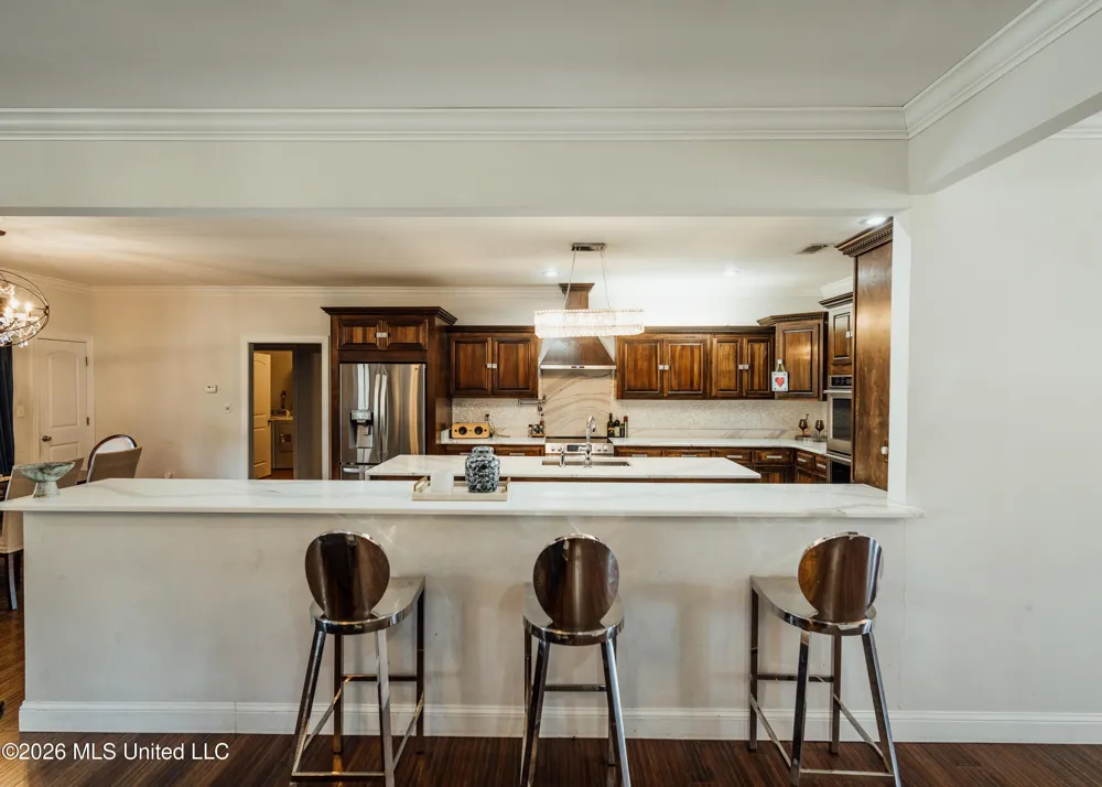 38 Tiser Drive Cleveland, MS 38732