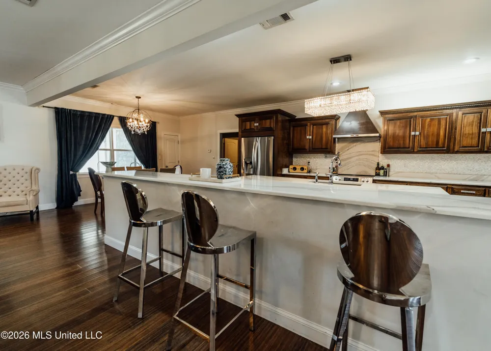 38 Tiser Drive Cleveland, MS 38732