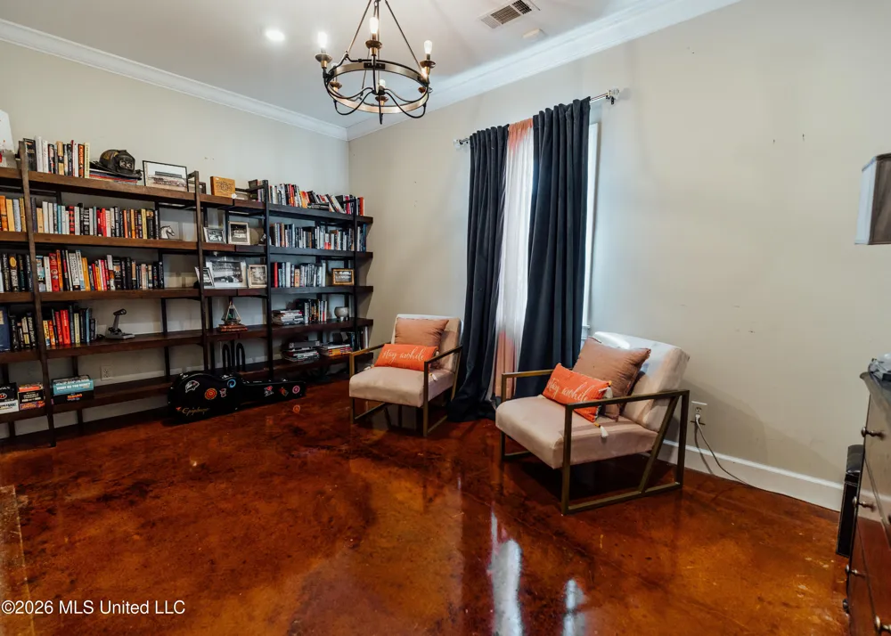 38 Tiser Drive Cleveland, MS 38732
