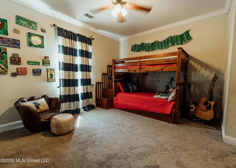 38 Tiser Drive Cleveland, MS 38732