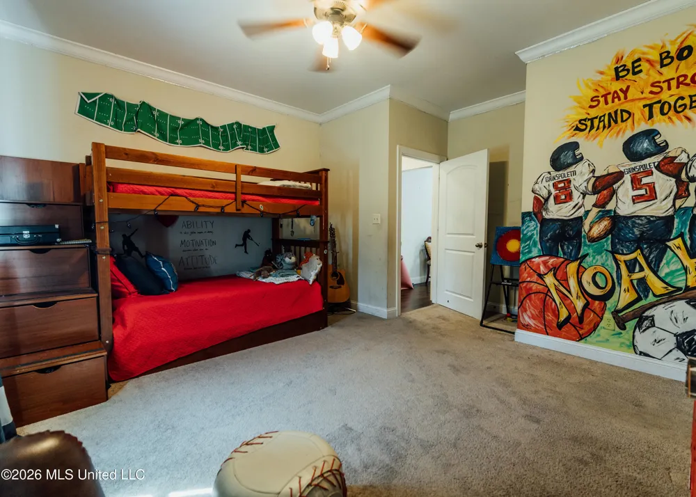 38 Tiser Drive Cleveland, MS 38732