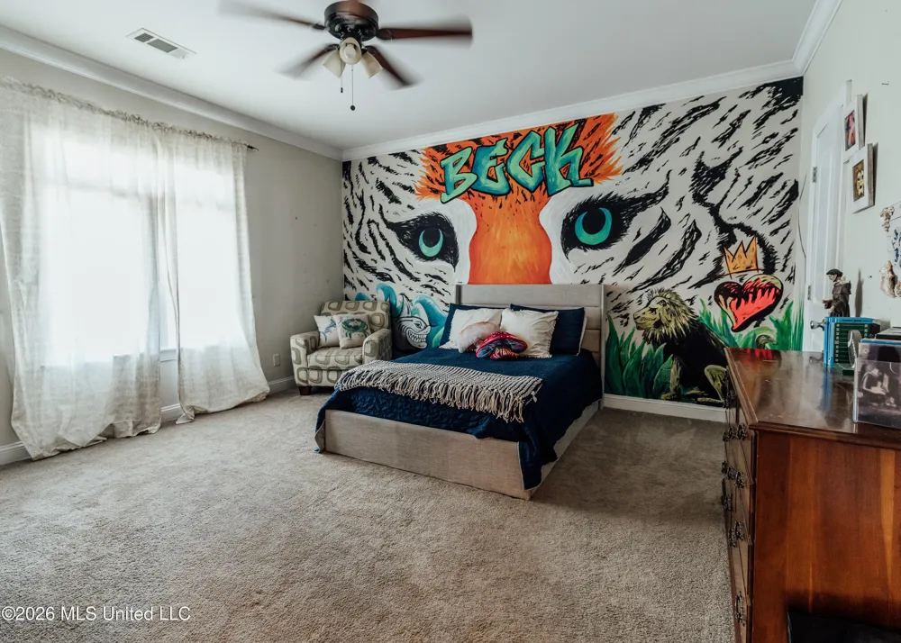 38 Tiser Drive Cleveland, MS 38732
