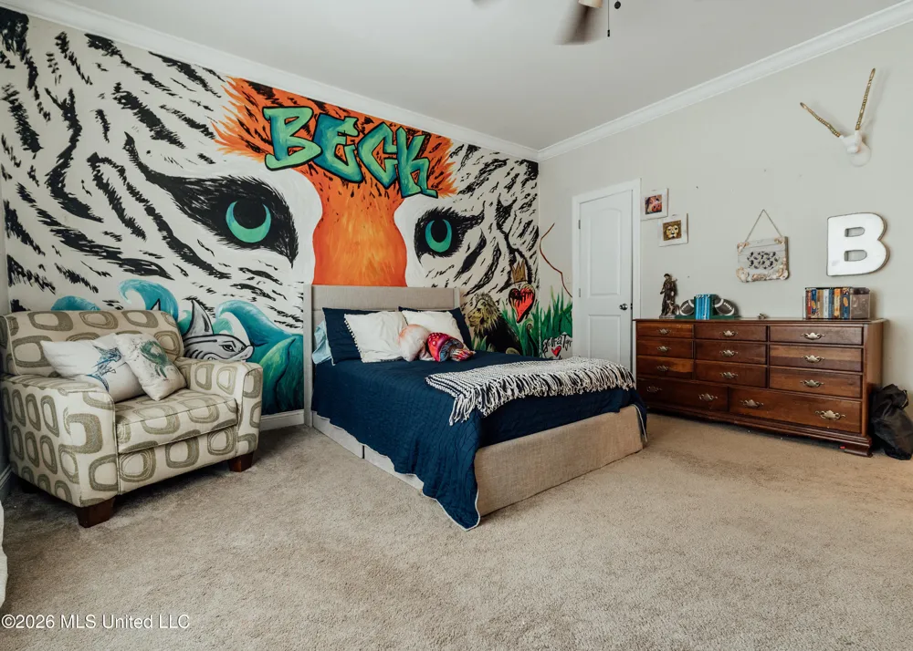 38 Tiser Drive Cleveland, MS 38732