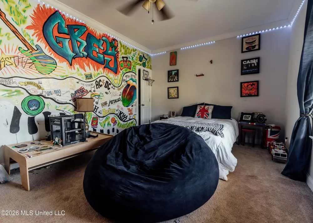 38 Tiser Drive Cleveland, MS 38732