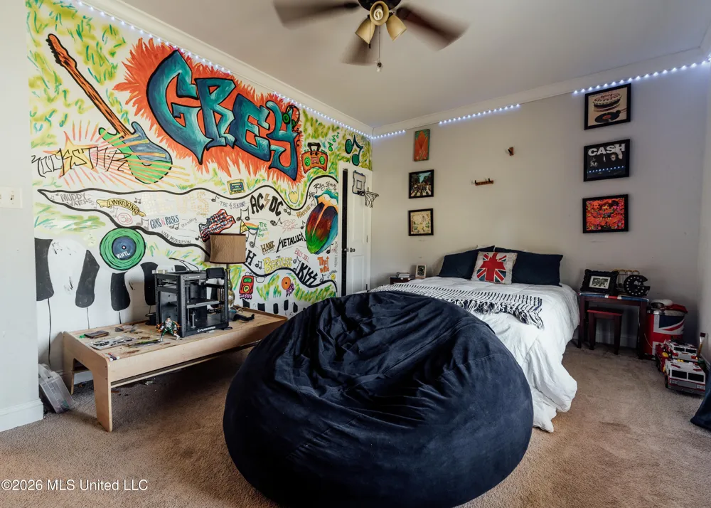 38 Tiser Drive Cleveland, MS 38732