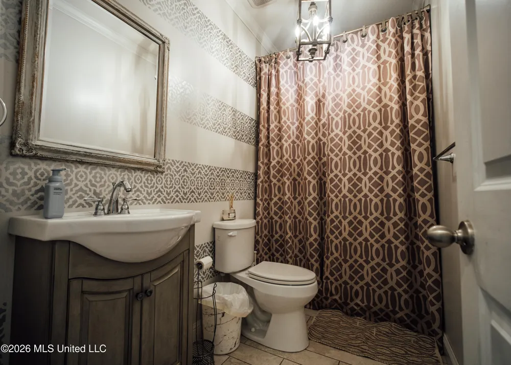 38 Tiser Drive Cleveland, MS 38732