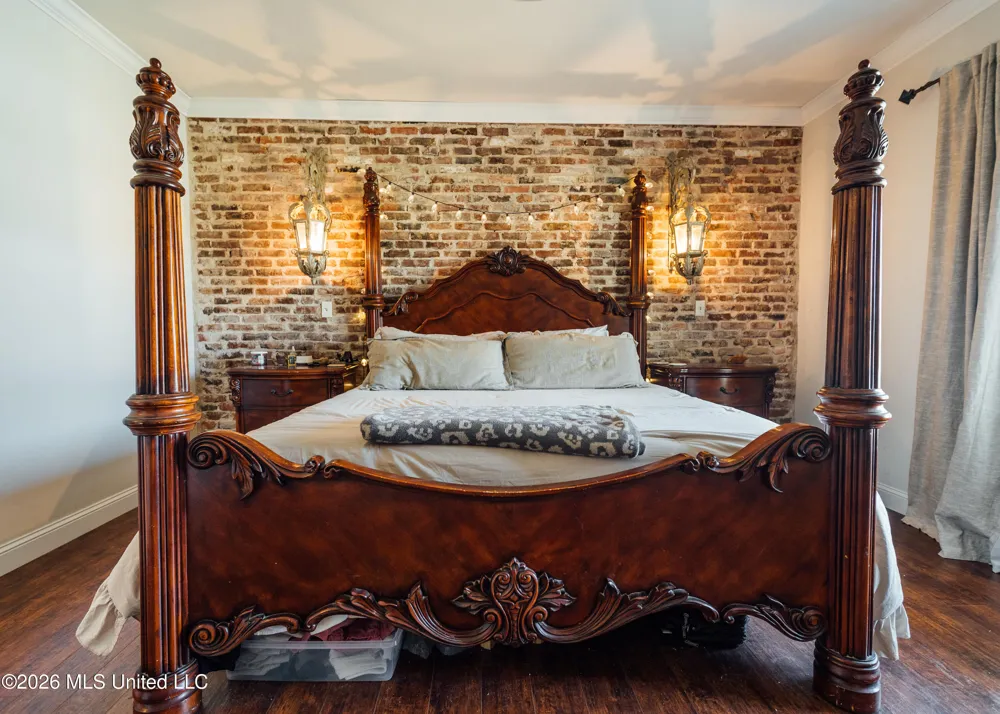 38 Tiser Drive Cleveland, MS 38732
