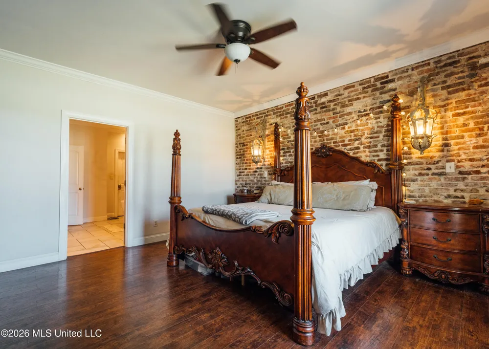 38 Tiser Drive Cleveland, MS 38732