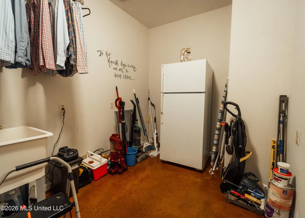38 Tiser Drive Cleveland, MS 38732