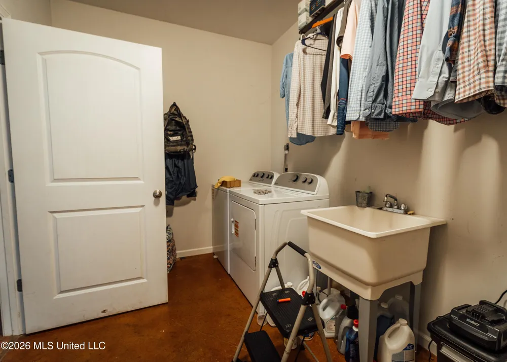 38 Tiser Drive Cleveland, MS 38732