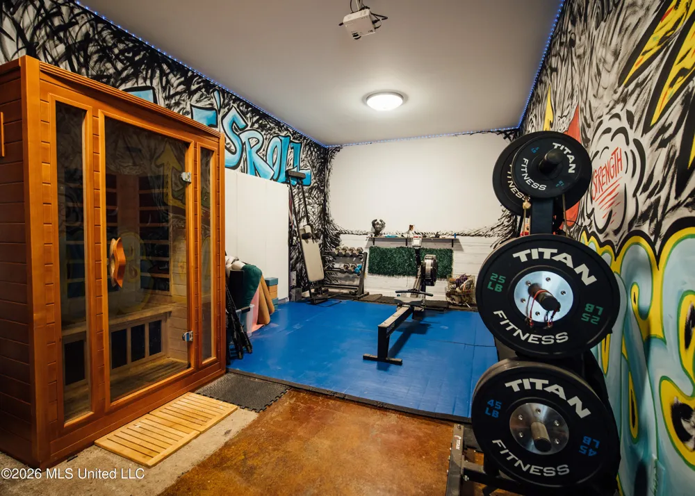 38 Tiser Drive Cleveland, MS 38732