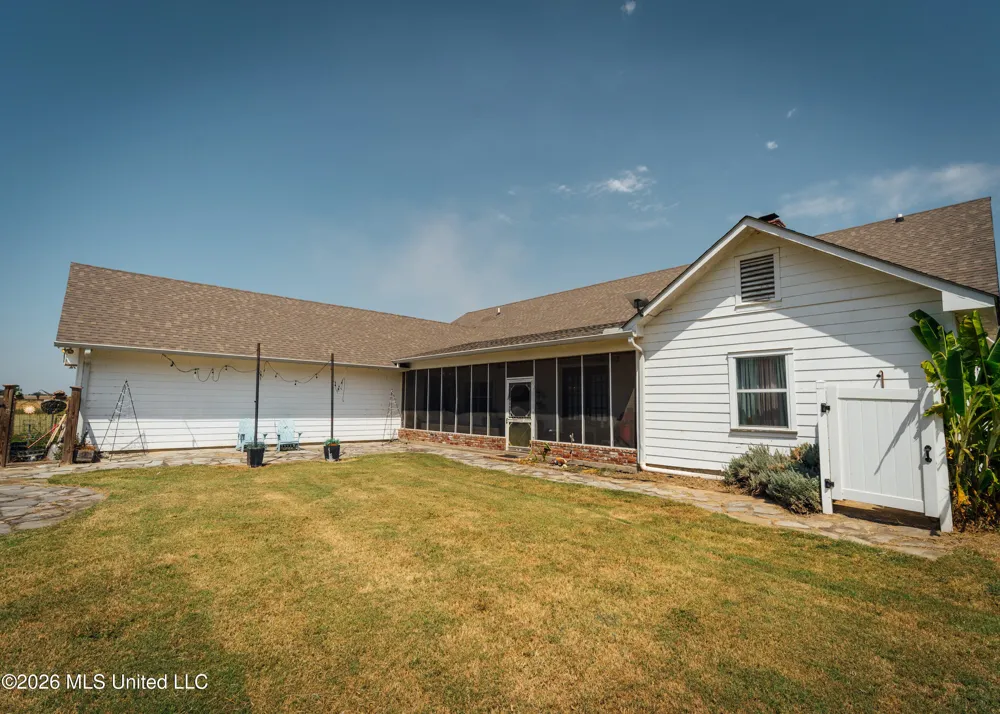 38 Tiser Drive Cleveland, MS 38732