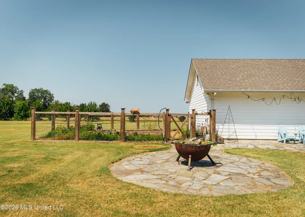 38 Tiser Drive Cleveland, MS 38732