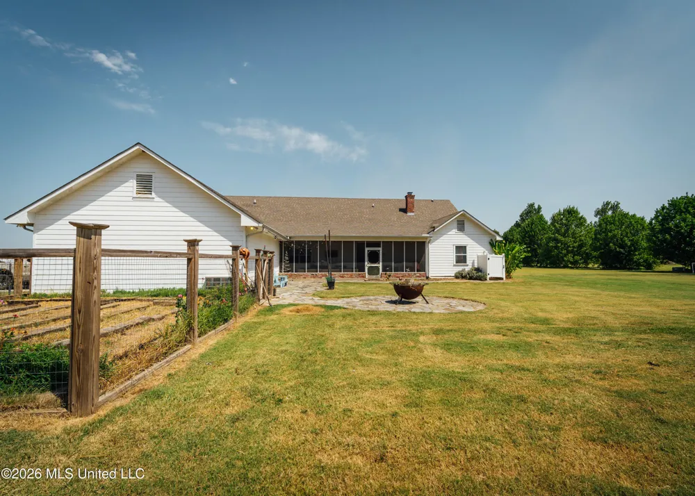 38 Tiser Drive Cleveland, MS 38732