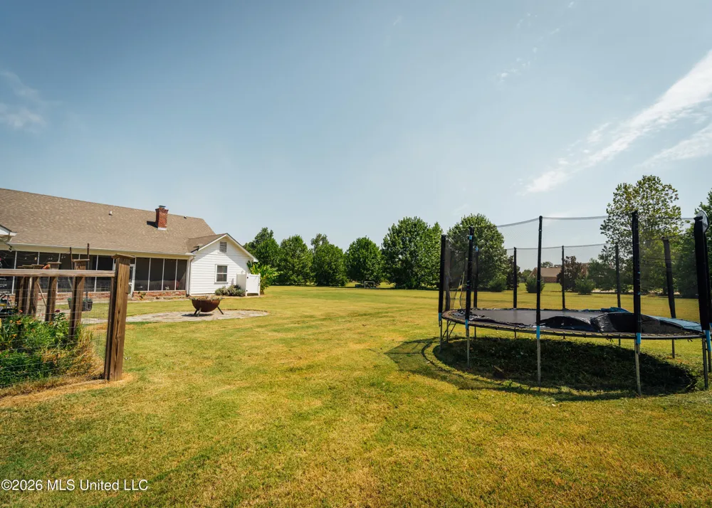 38 Tiser Drive Cleveland, MS 38732