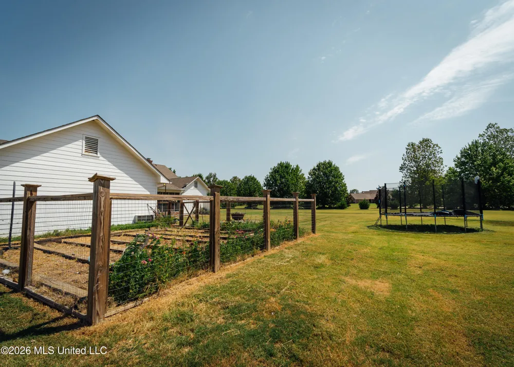 38 Tiser Drive Cleveland, MS 38732