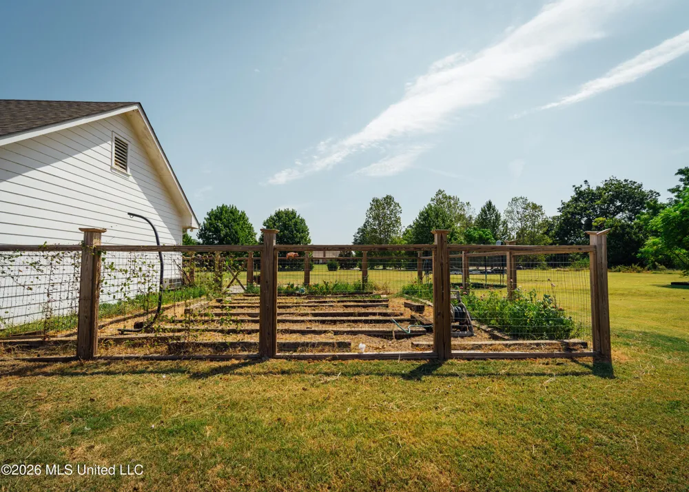38 Tiser Drive Cleveland, MS 38732