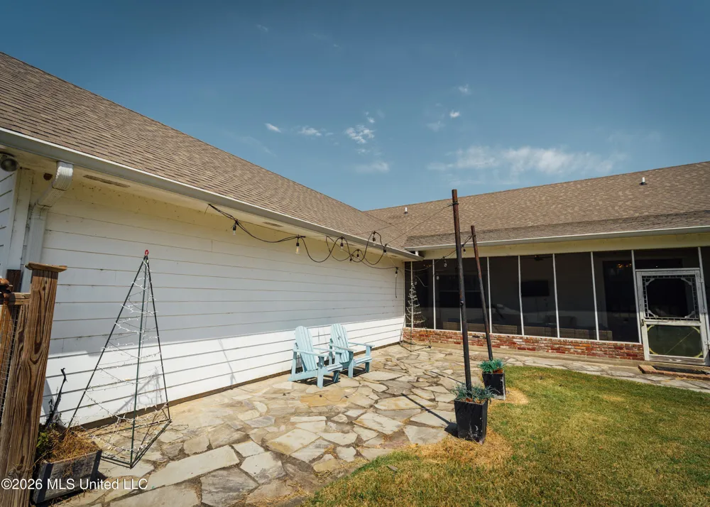 38 Tiser Drive Cleveland, MS 38732