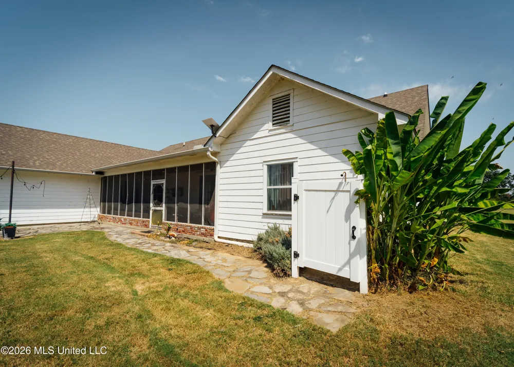 38 Tiser Drive Cleveland, MS 38732