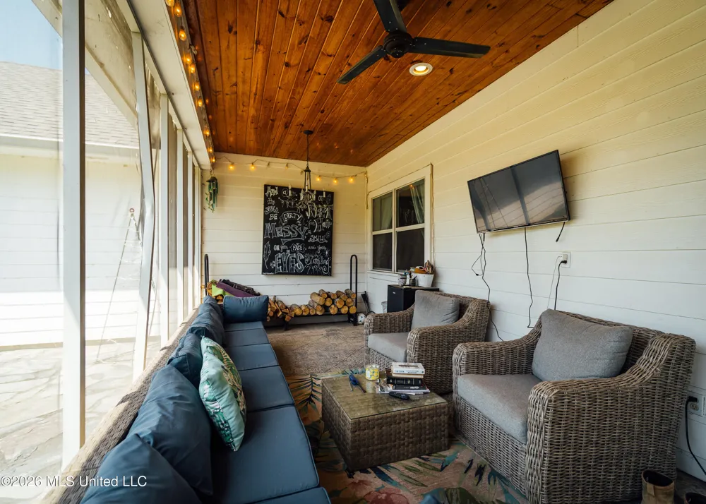 38 Tiser Drive Cleveland, MS 38732