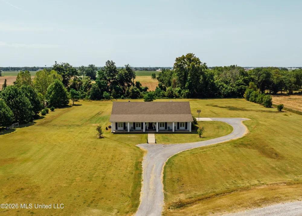 38 Tiser Drive Cleveland, MS 38732