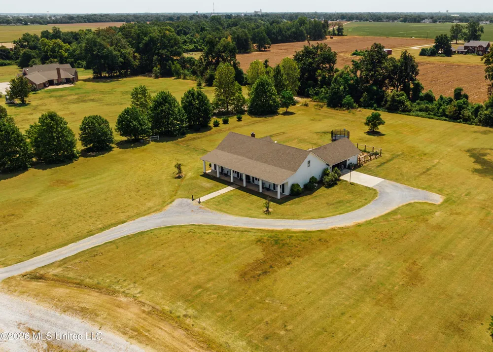 38 Tiser Drive Cleveland, MS 38732