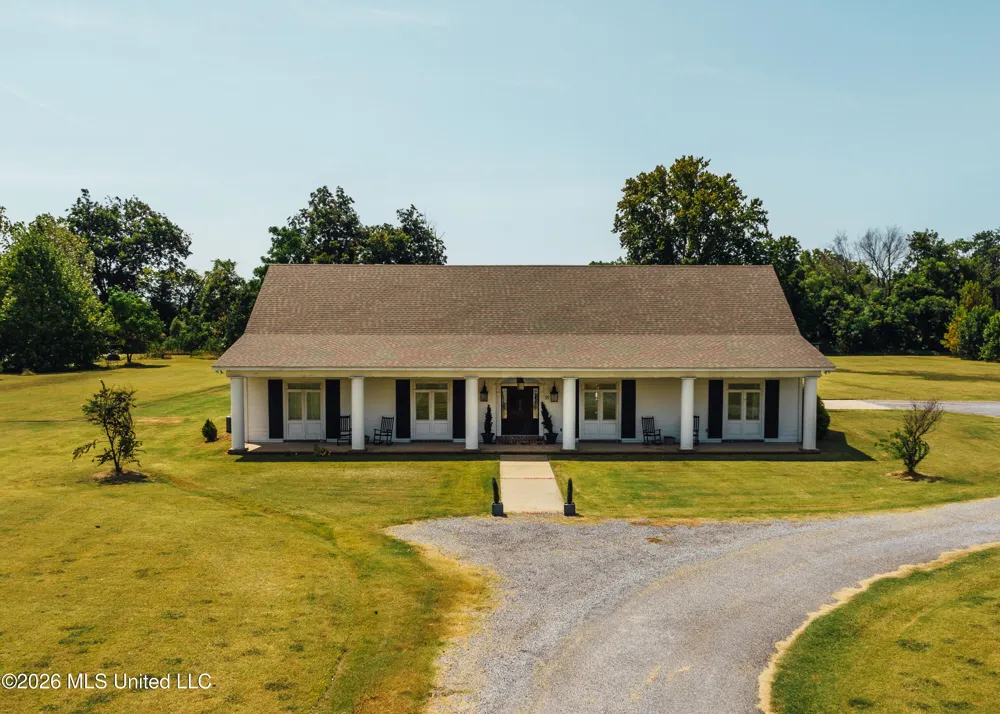 38 Tiser Drive Cleveland, MS 38732