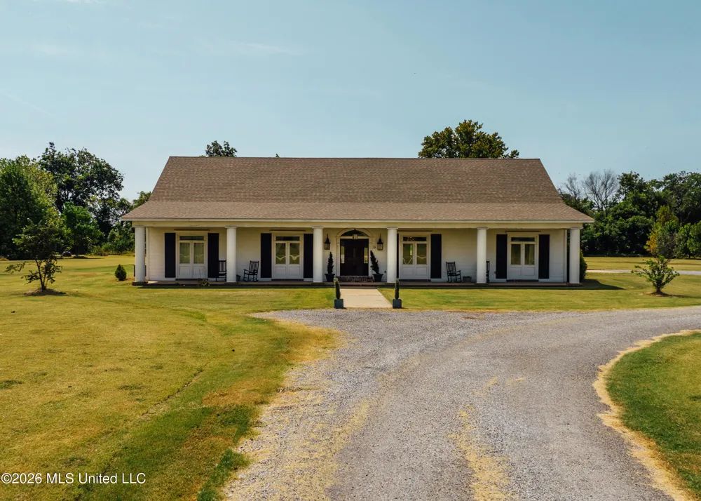 38 Tiser Drive Cleveland, MS 38732