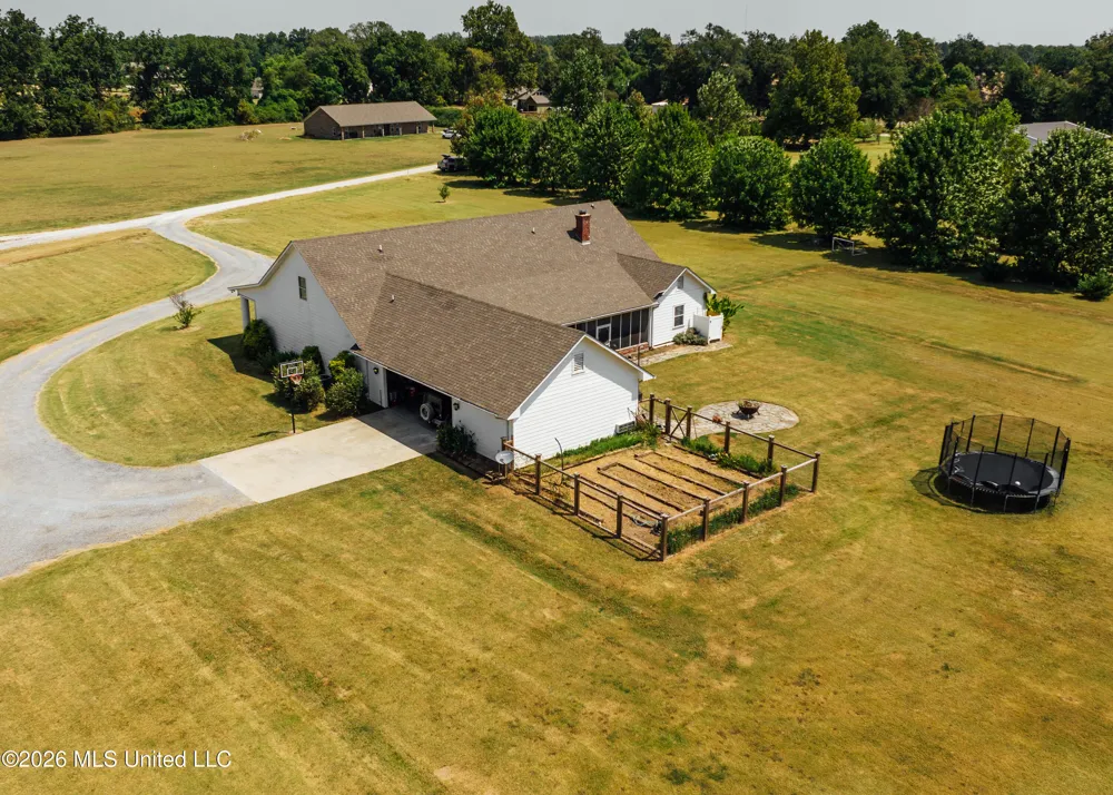 38 Tiser Drive Cleveland, MS 38732