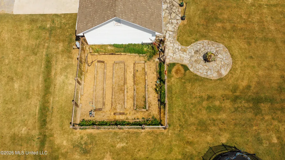 38 Tiser Drive Cleveland, MS 38732