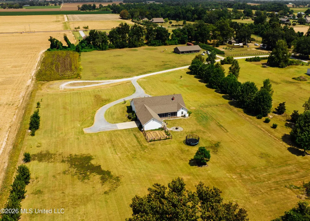 38 Tiser Drive Cleveland, MS 38732