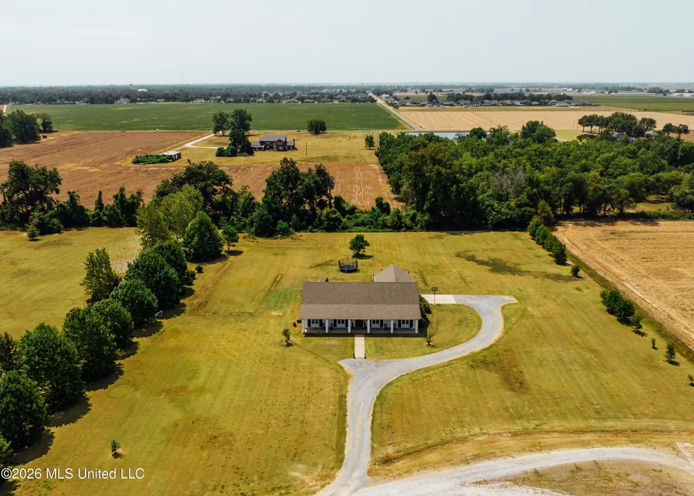 38 Tiser Drive Cleveland, MS 38732