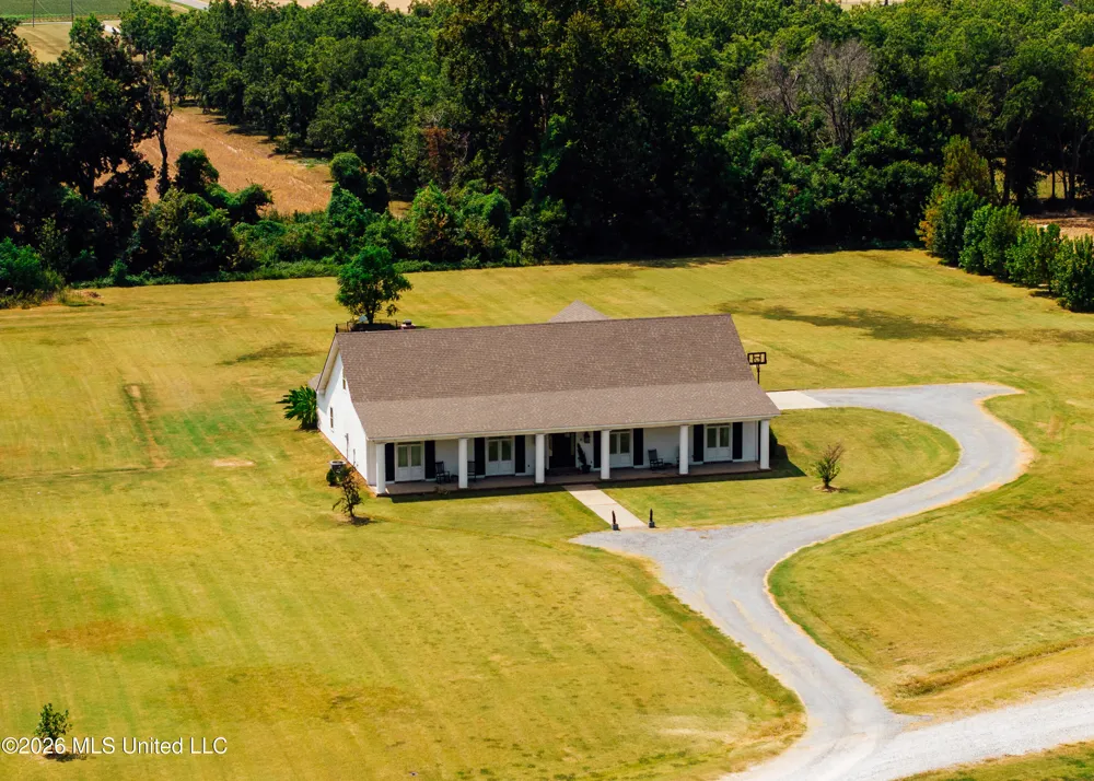 38 Tiser Drive Cleveland, MS 38732