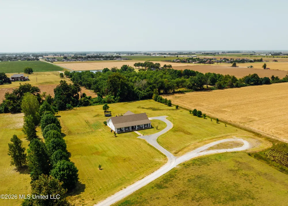 38 Tiser Drive Cleveland, MS 38732