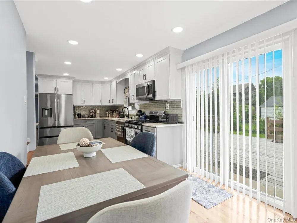 596 Terrace Place Baldwin, NY 11510