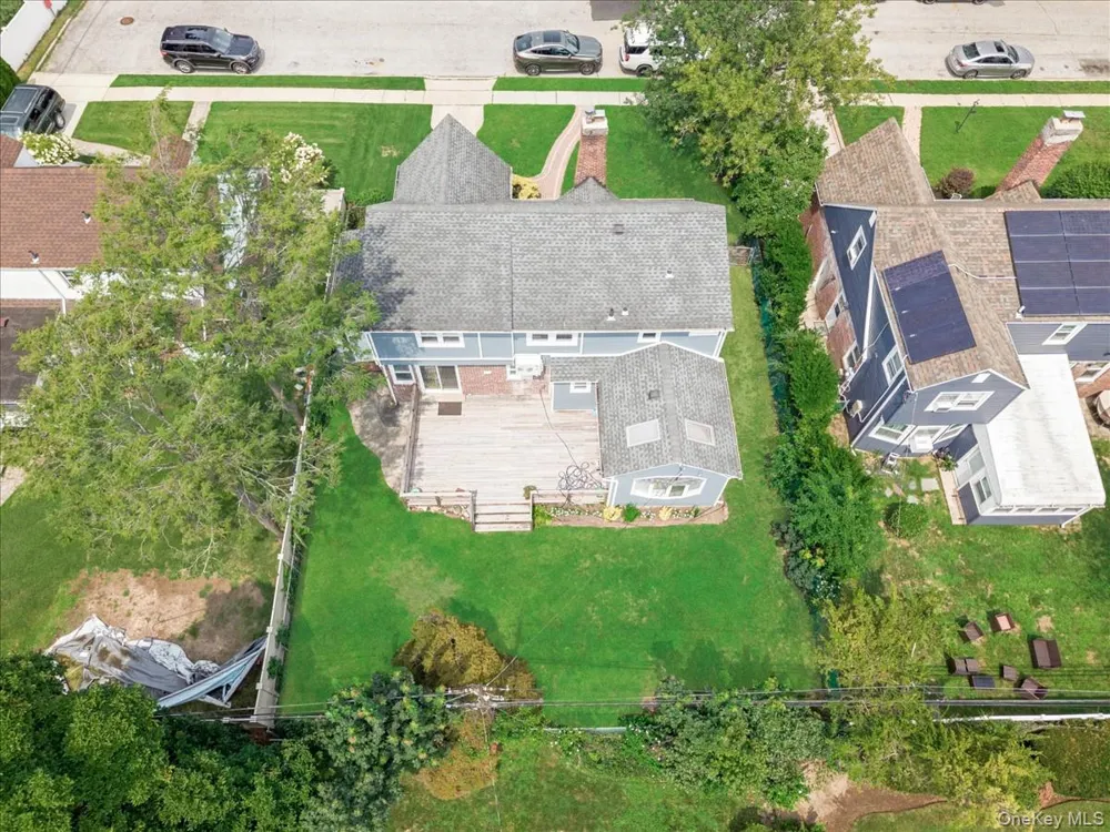 596 Terrace Place Baldwin, NY 11510