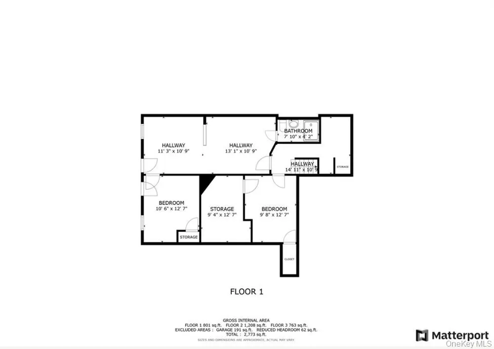 596 Terrace Place Baldwin, NY 11510
