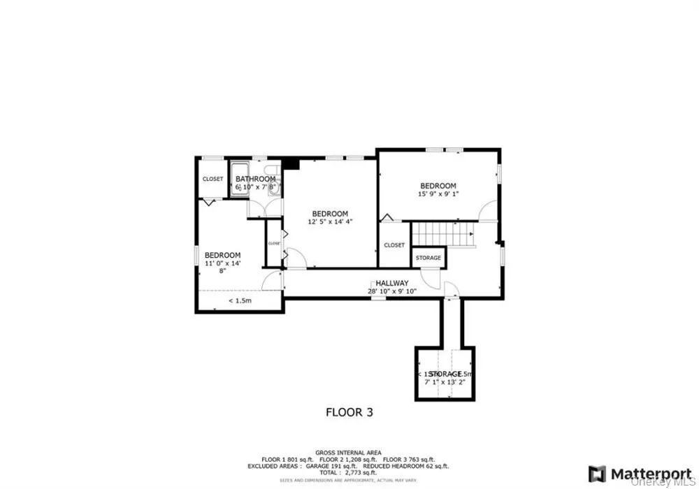 596 Terrace Place Baldwin, NY 11510