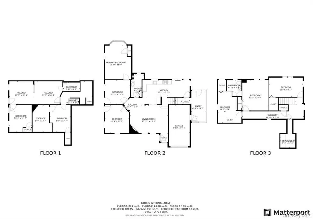596 Terrace Place Baldwin, NY 11510