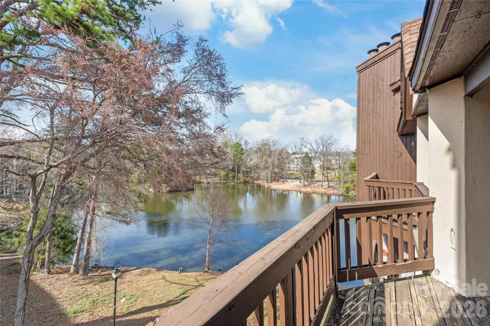 8155 Cedar Glen Drive Charlotte, NC 28212