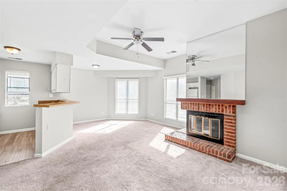 8155 Cedar Glen Drive Charlotte, NC 28212