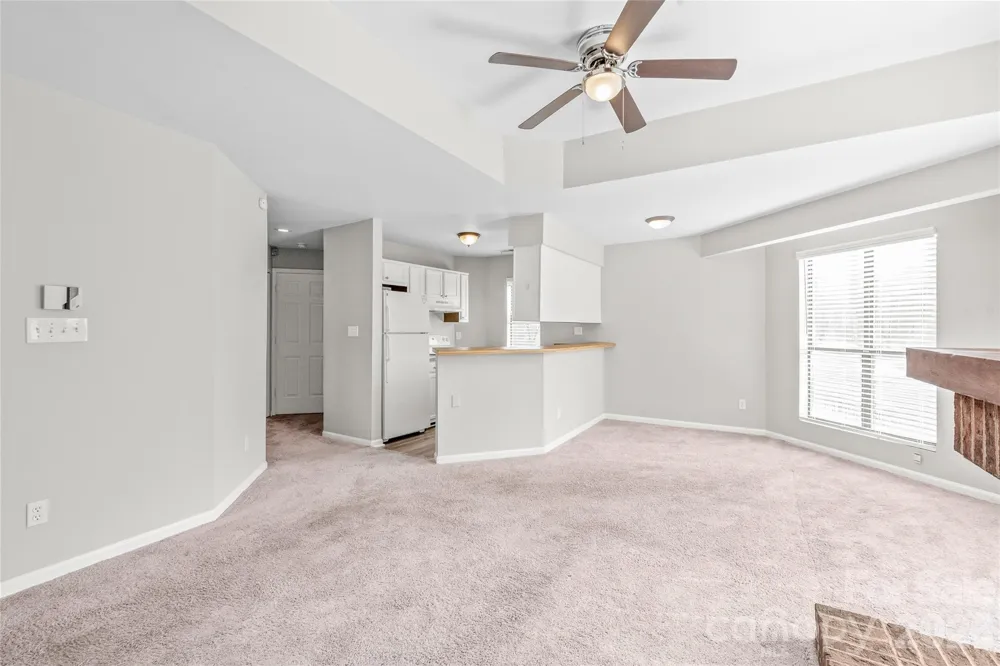 8155 Cedar Glen Drive Charlotte, NC 28212