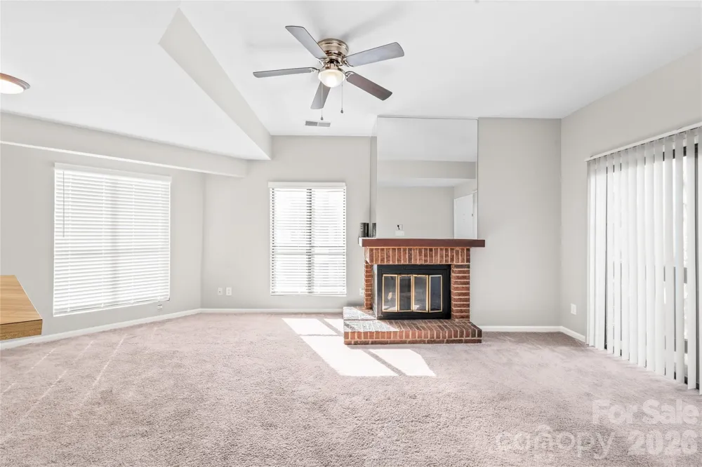 8155 Cedar Glen Drive Charlotte, NC 28212