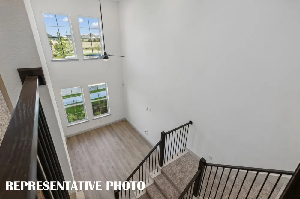 1025 Splitrock Drive Allen, TX 75013