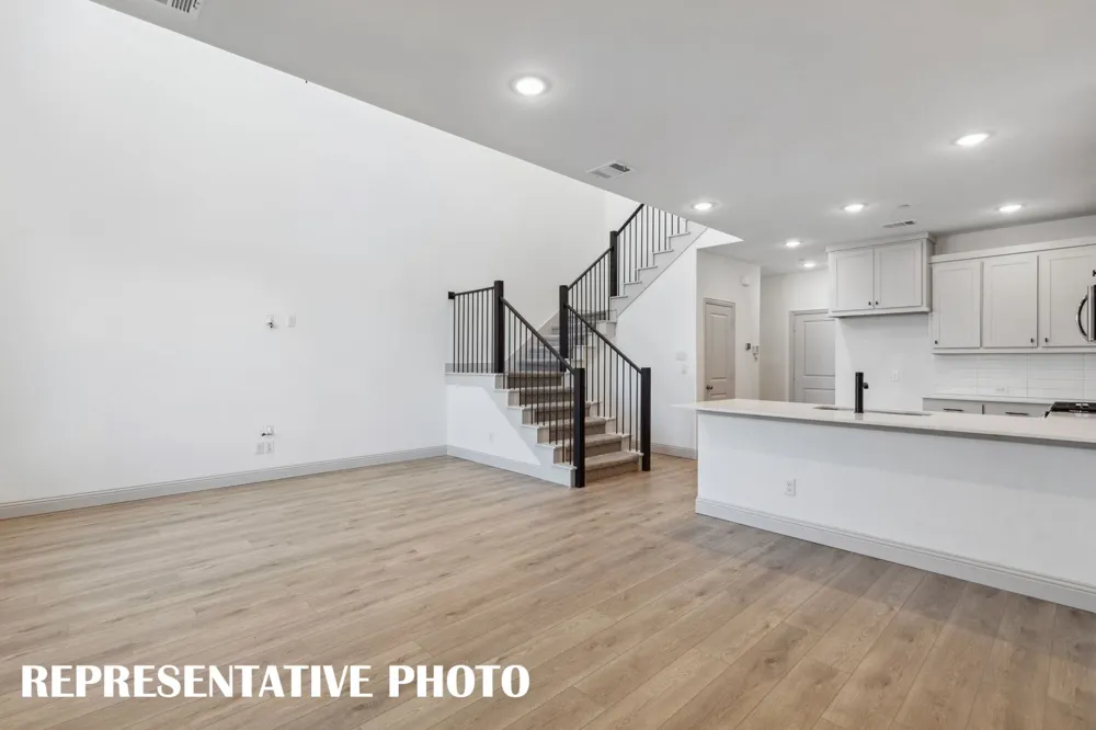 1025 Splitrock Drive Allen, TX 75013
