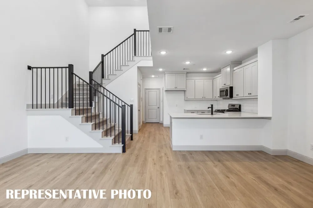 1025 Splitrock Drive Allen, TX 75013